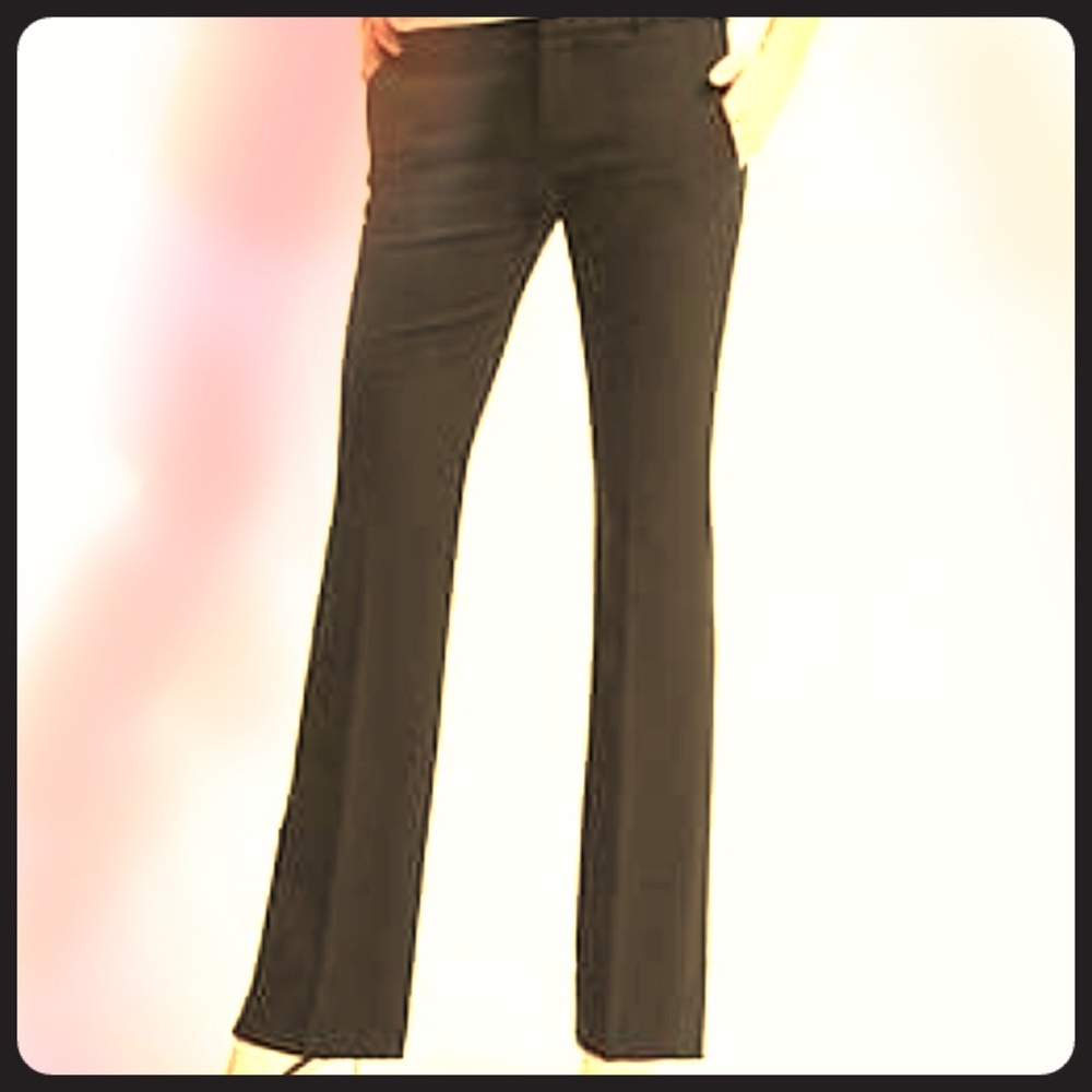 Banana Republic dress pants